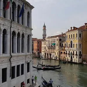Gondola Show Appartement