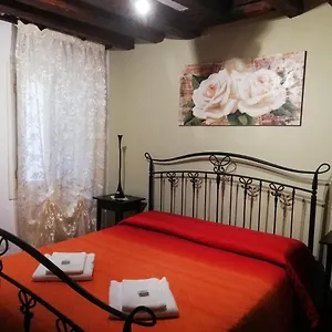 Ca Al Campanile Appartement