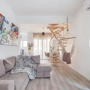 Cozy Appartament 1 Min From New Mm4 Argonne Apartamento Milán