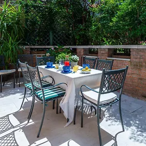 Ca' Dei Cuori On The Grand Canal Appartement