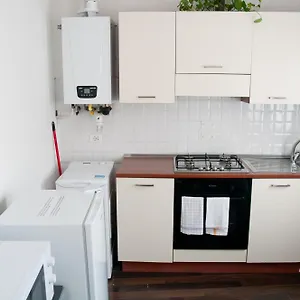 Ca Rialto Appartement