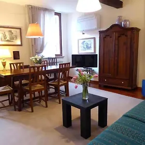 Santamaria Appartement