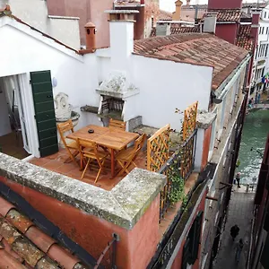 Rooftop San Marco - Tower View Appartement