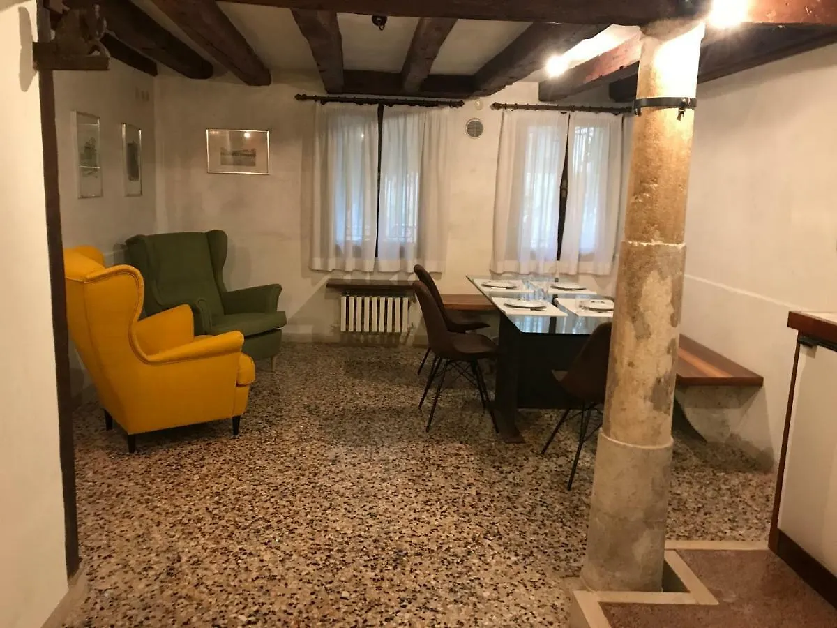 Ferienwohnung Palazzo Grassi And Accademia Bridge Superb House Venedig Italien