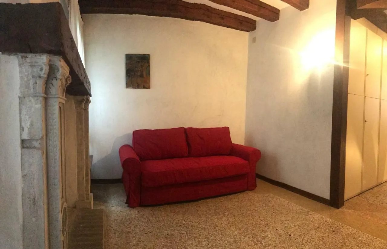 Ferienwohnung Palazzo Grassi And Accademia Bridge Superb House Venedig Italien