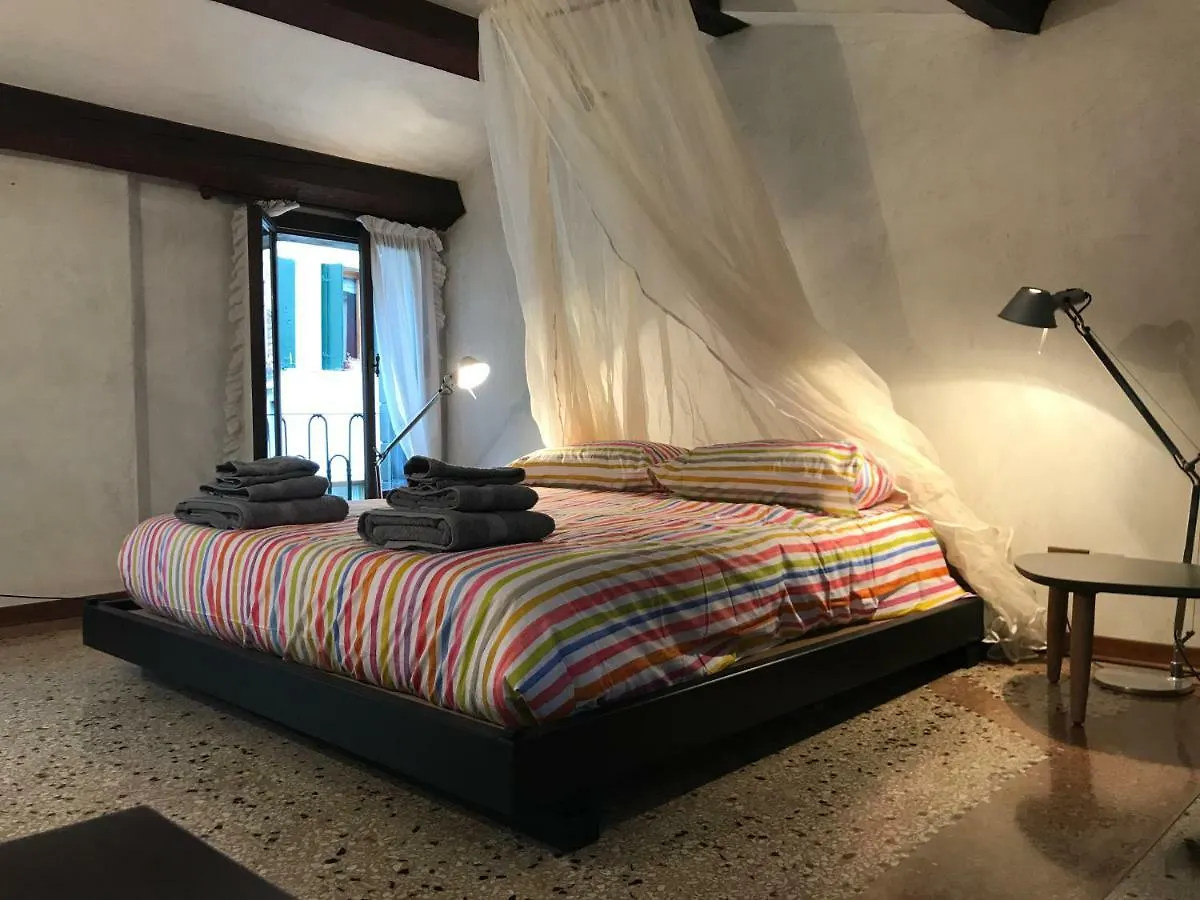 Appartement Palazzo Grassi And Accademia Bridge Superb House à Venise