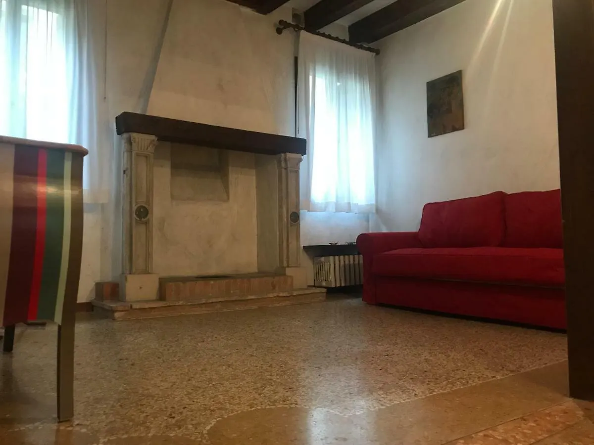 Appartement Palazzo Grassi And Accademia Bridge Superb House à Venise 0*,  Italie